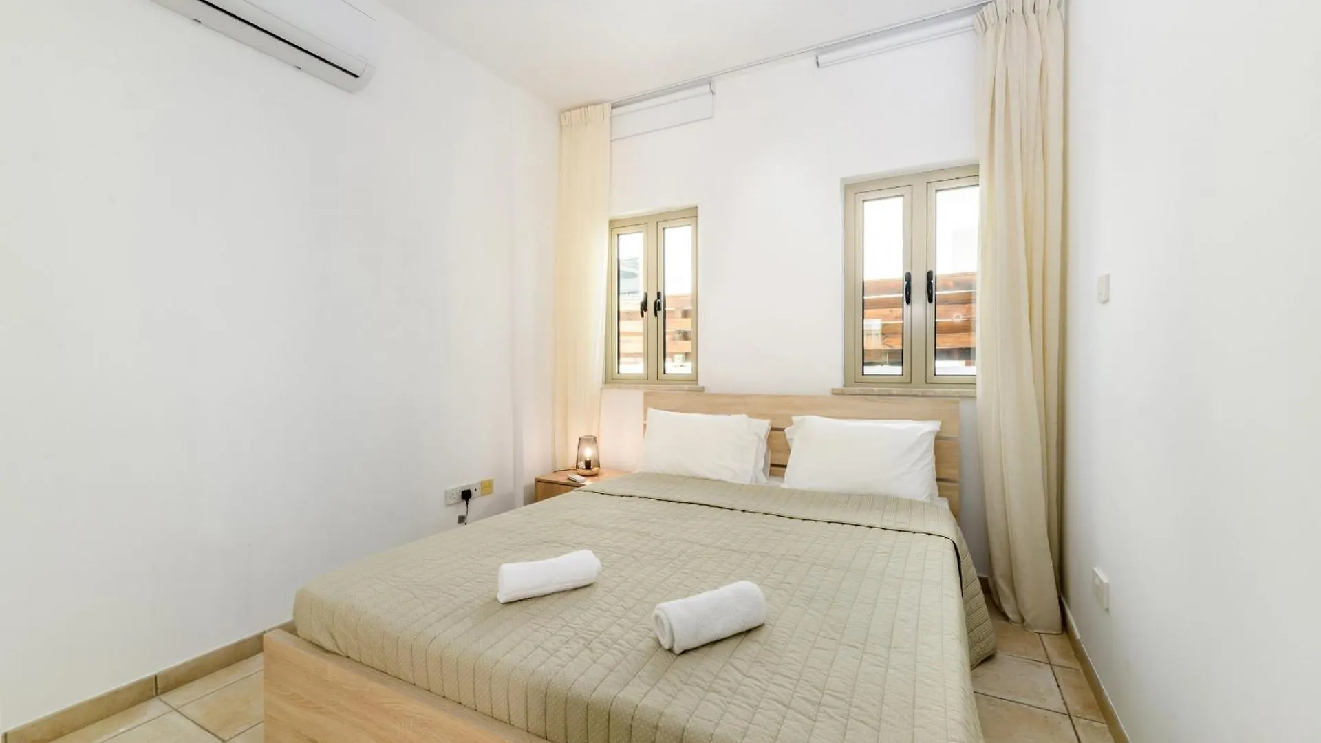 Sunrise Bay Villa #6 Protaras
