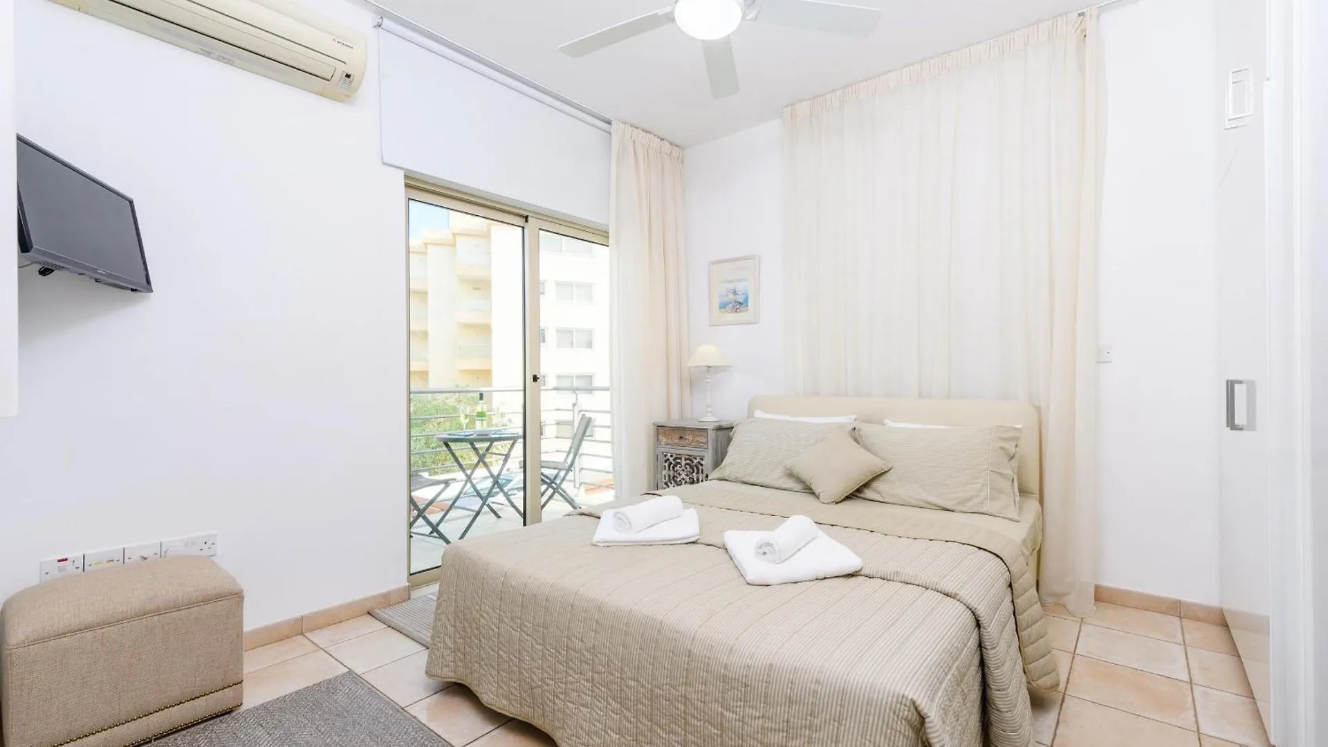 Sunrise Bay Villa #6 Protaras