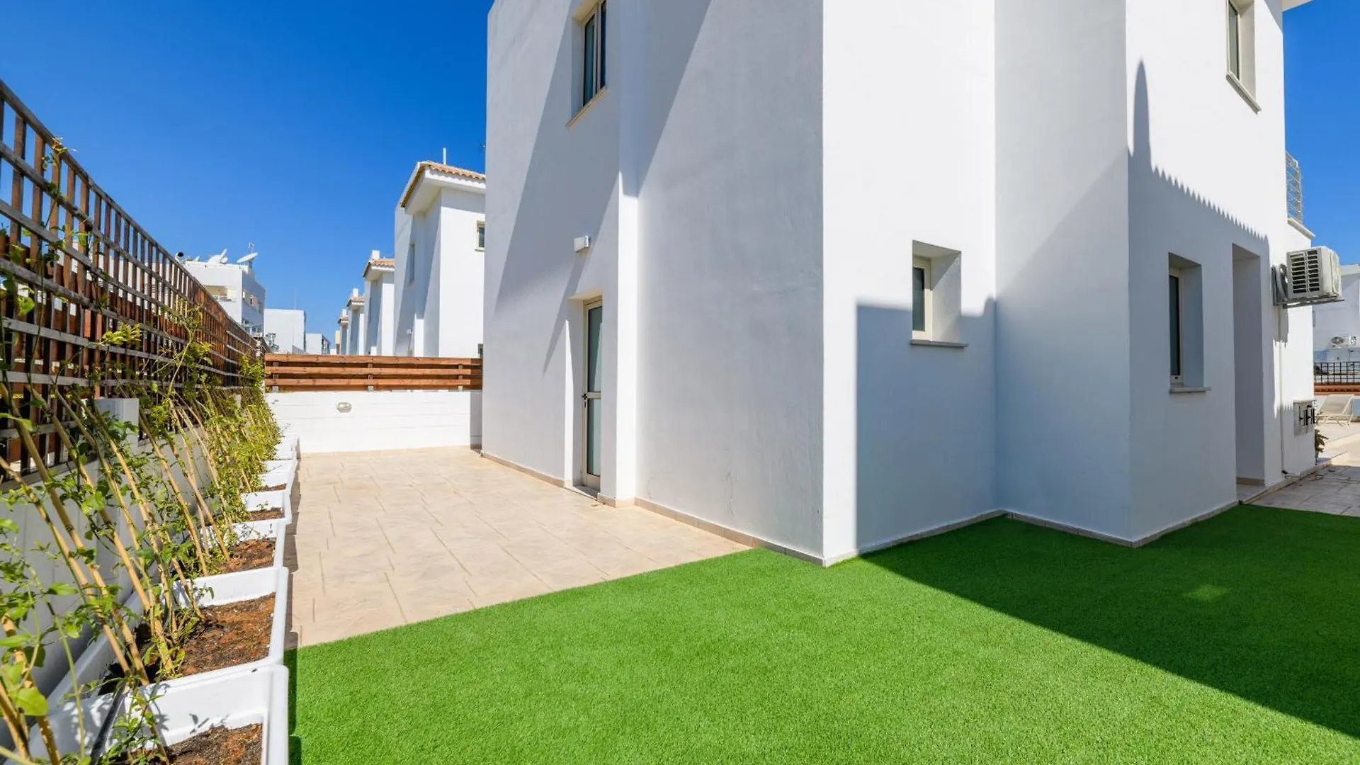 Sunrise Bay Villa #6 Protaras 0*,  Cyprus